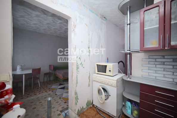 
   Продам 2-комнатную, 42.9 м², Стахановская ул, 21Б

. Фото 9.