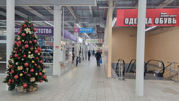 
   Сдам помещение свободного назначения, 20 м², Кирова  ул, 111А

. Фото 3.