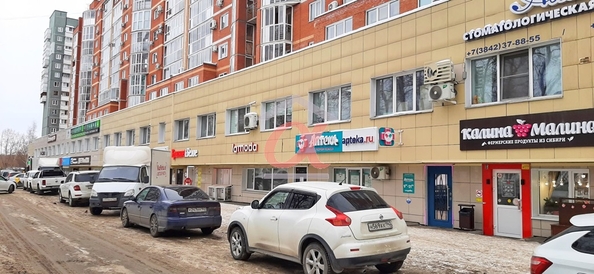 
   Продам помещение свободного назначения, 116 м², Тухачевского ул, 47

. Фото 5.