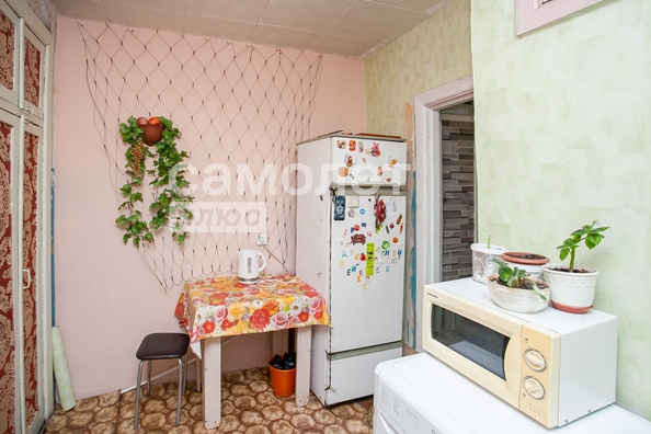 
   Продам 2-комнатную, 48.3 м², Новостроевская ул, 6

. Фото 7.