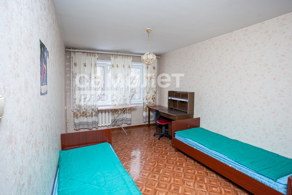 
   Продам 3-комнатную, 62.3 м², Ленина пр-кт, 133А

. Фото 14.