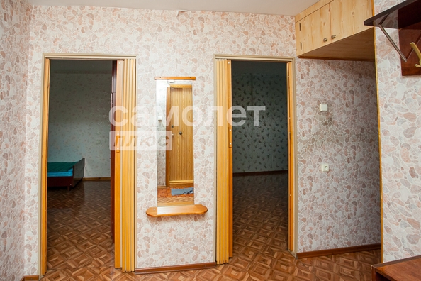 
  Продается 3-комн. квартира, 62.3 м², Ленина пр-кт, д. 133А
. Фото 6.