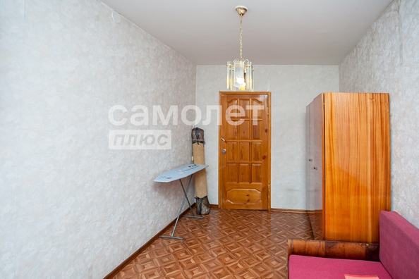 
  Продается 3-комн. квартира, 62.3 м², Ленина пр-кт, д. 133А
. Фото 11.