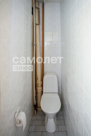 
  Продается 3-комн. квартира, 62.3 м², Ленина пр-кт, д. 133А
. Фото 24.