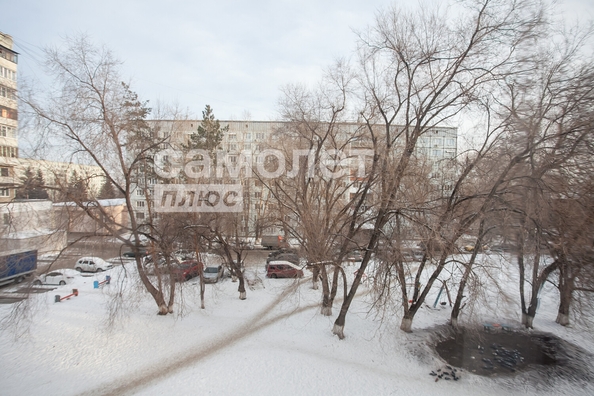 
  Продается 3-комн. квартира, 62.3 м², Ленина пр-кт, д. 133А
. Фото 27.