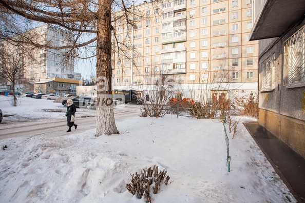 
  Продается 3-комн. квартира, 62.3 м², Ленина пр-кт, д. 133А
. Фото 32.