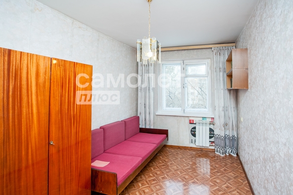 
  Продается 3-комн. квартира, 62.3 м², Ленина пр-кт, д. 133А
. Фото 13.