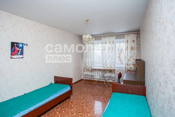
  Продается 3-комн. квартира, 62.3 м², Ленина пр-кт, д. 133А
. Фото 15.