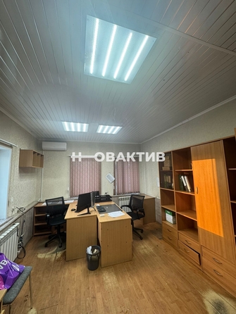 
   Продам помещение под производство, 1684 м², Ленина ул, 1

. Фото 5.