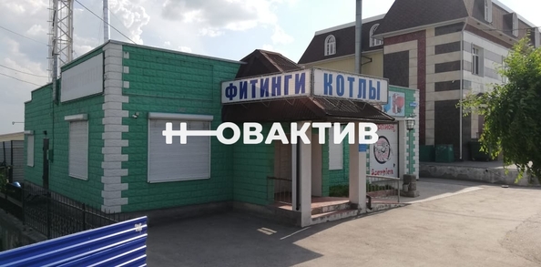 
   Сдам торговое помещение, 170.9 м², Почтовый пер, 47А

. Фото 4.