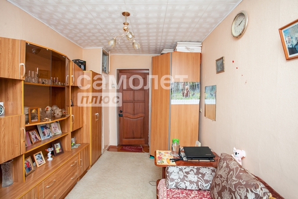 
  Продается 1-комн. квартира, 11.9 м², Металлистов ул, д. 19
. Фото 6.