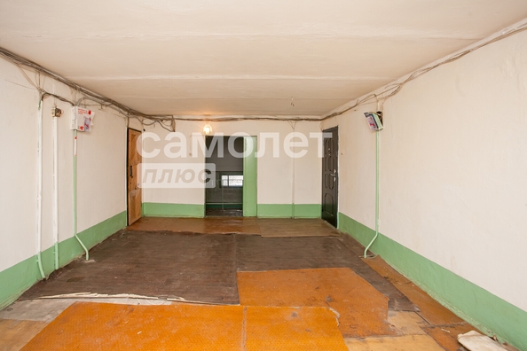 
  Продается 1-комн. квартира, 11.9 м², Металлистов ул, д. 19
. Фото 15.