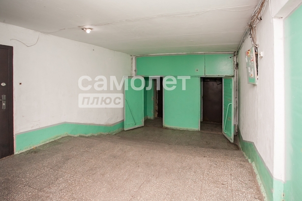 
  Продается 1-комн. квартира, 11.9 м², Металлистов ул, д. 19
. Фото 17.