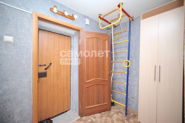 
   Продам 1-комнатную, 32.6 м², Стадионная ул, 4а

. Фото 8.