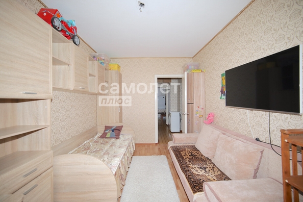 
  Продается 3-комн. квартира, 64 м², Шахтеров пр-кт, д. 85
. Фото 2.