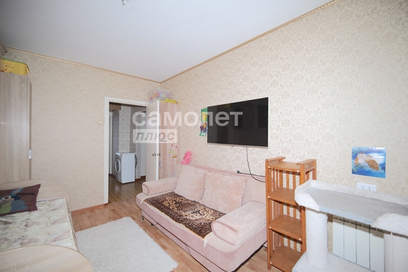 
  Продается 3-комн. квартира, 64 м², Шахтеров пр-кт, д. 85
. Фото 6.