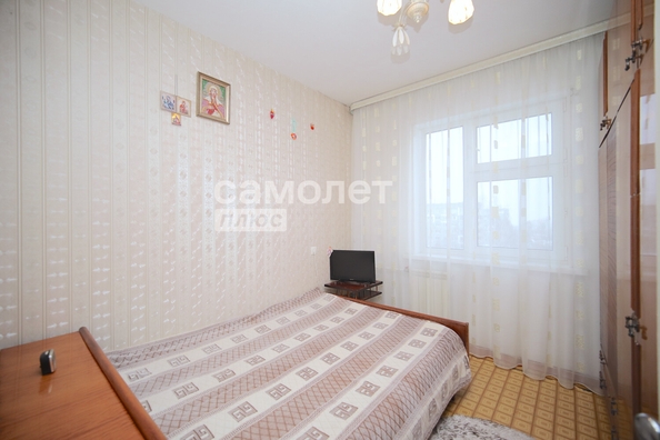 
  Продается 3-комн. квартира, 64 м², Шахтеров пр-кт, д. 85
. Фото 12.