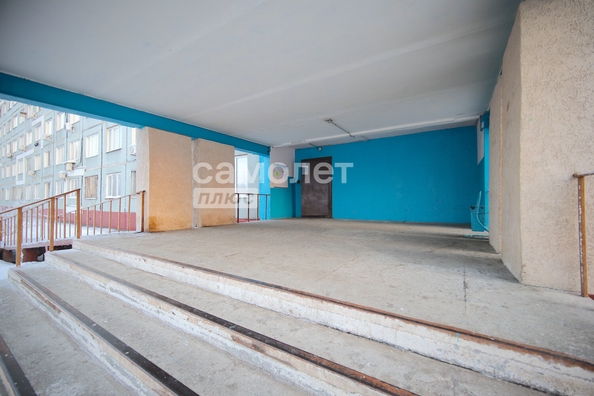 
  Продается 1-комн. квартира, 22.4 м², Ногинская ул, д. 10
. Фото 14.