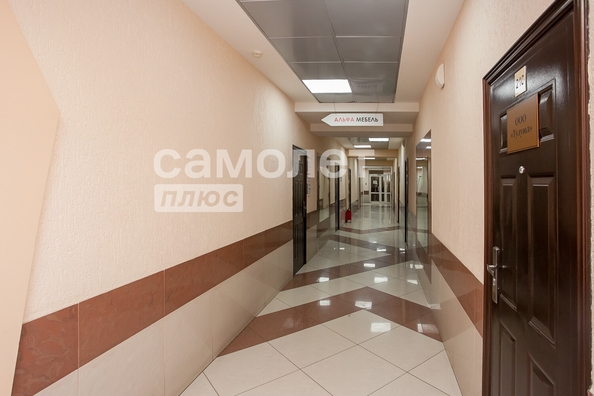 
   Продам офис, 52.7 м², Карболитовская ул, 1/1

. Фото 9.