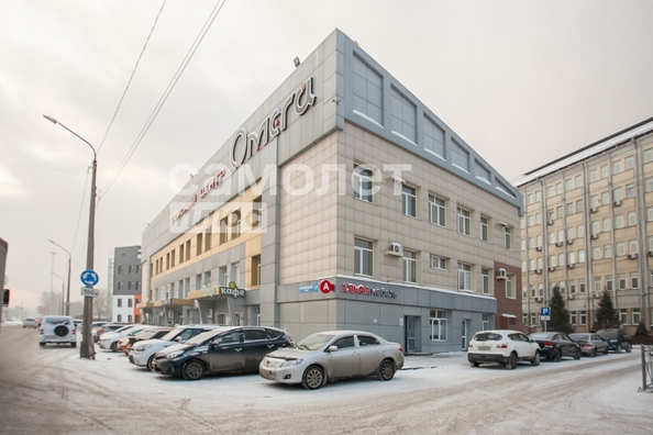 
   Продам офис, 52.7 м², Карболитовская ул, 1/1

. Фото 11.