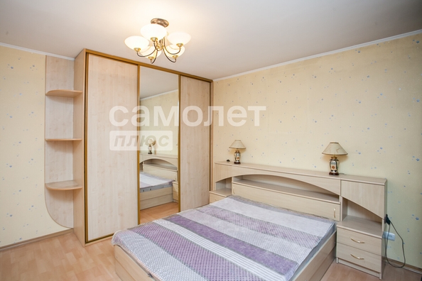 
   Продам 3-комнатную, 61.5 м², Московский пр-кт, 9б

. Фото 7.