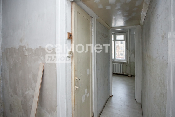 
   Продам 1-комнатную, 32 м², Гагарина ул, 144

. Фото 11.