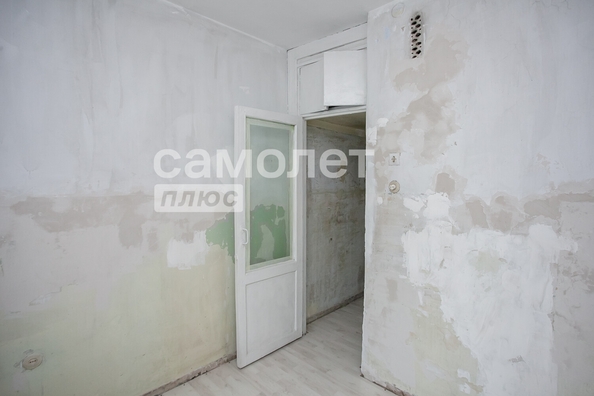 
   Продам 1-комнатную, 32 м², Гагарина ул, 144

. Фото 15.