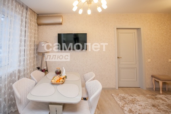 
   Продам 3-комнатную, 68.1 м², Свободы ул, 19А

. Фото 5.