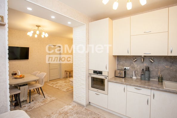 
   Продам 3-комнатную, 68.1 м², Свободы ул, 19А

. Фото 6.