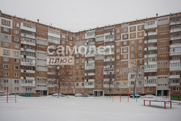 
   Продам 3-комнатную, 68.1 м², Свободы ул, 19А

. Фото 25.