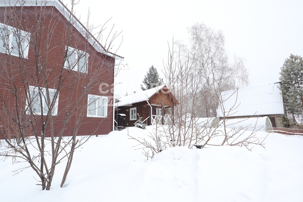 
  Продается коттедж, 126 м², деревня Журавлево
. Фото 27.