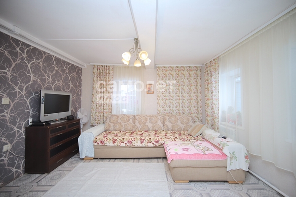 
   Продам дом, 34.4 м², Кемерово

. Фото 10.