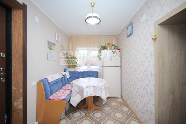 
  Продается дом, 34.4 м², Кемерово
. Фото 5.