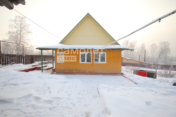 
  Продается дом, 34.4 м², Кемерово
. Фото 25.