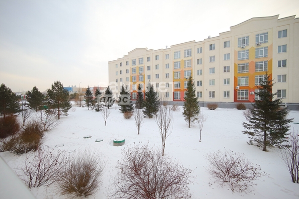 
   Продам 2-комнатную, 60.2 м², Кедровый б-р, 7

. Фото 7.