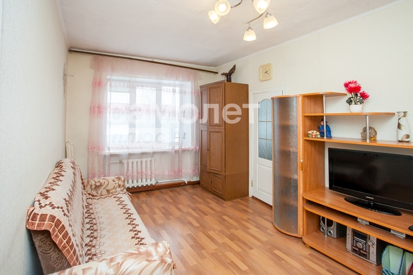 
   Продам 2-комнатную, 43.3 м², Луначарского ул, 14

. Фото 3.