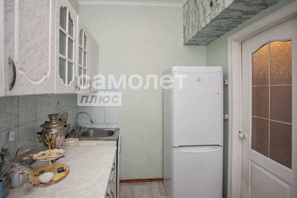 
  Продается 2-комн. квартира, 43.3 м², Луначарского ул, д. 14
. Фото 9.