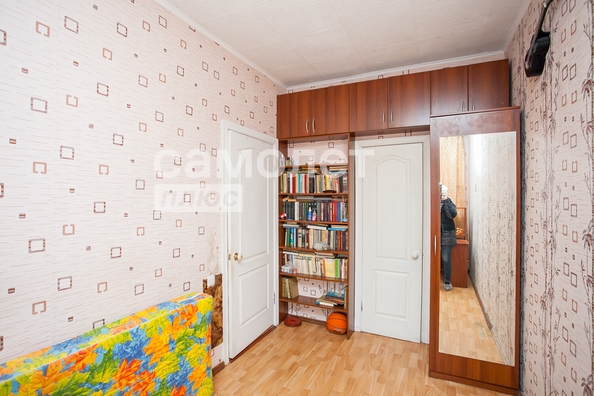 
  Продается 2-комн. квартира, 43.3 м², Луначарского ул, д. 14
. Фото 14.