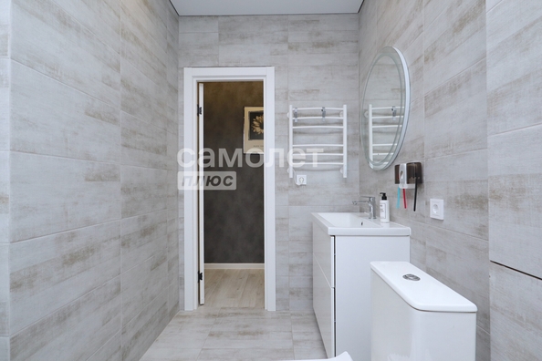 
  Продается 4-комн. квартира, 97.5 м², ЖК Парковый, дом 1
. Фото 9.