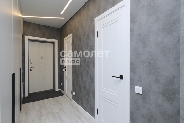 
  Продается 4-комн. квартира, 97.5 м², ЖК Парковый, дом 1
. Фото 11.