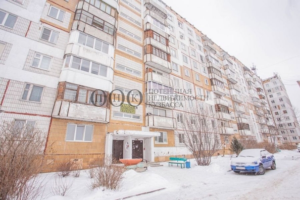 
   Продам 1-комнатную, 28.9 м², Инициативная ул, 103а

. Фото 16.