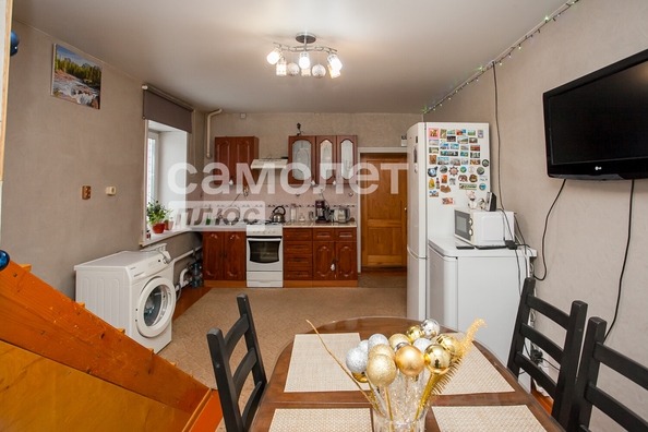 
   Продам дом, 92.4 м², Кемерово

. Фото 10.