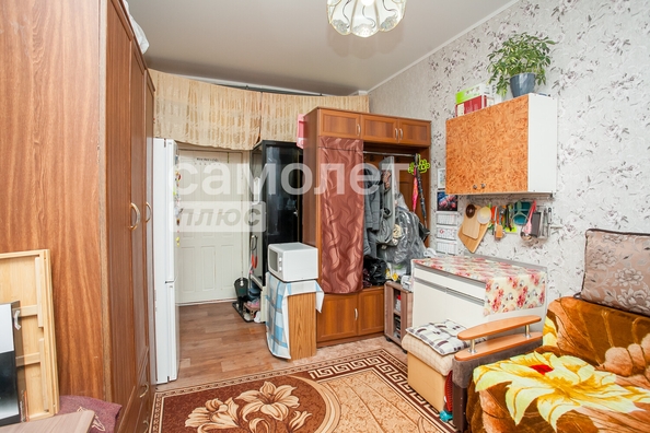 
   Продам 1-комнатную, 17.9 м², Инициативная ул, 20

. Фото 5.