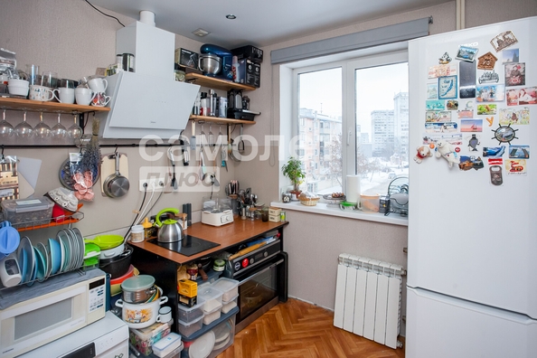 
  Продается 2-комн. квартира, 44.5 м², Ленина пр-кт, д. 115
. Фото 14.