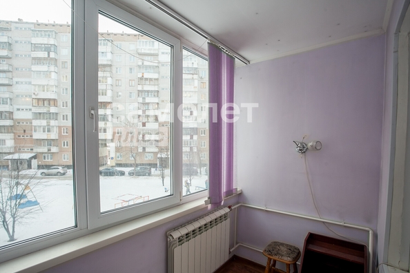 
   Продам 2-комнатную, 43.3 м², Свободы ул, 27А

. Фото 5.