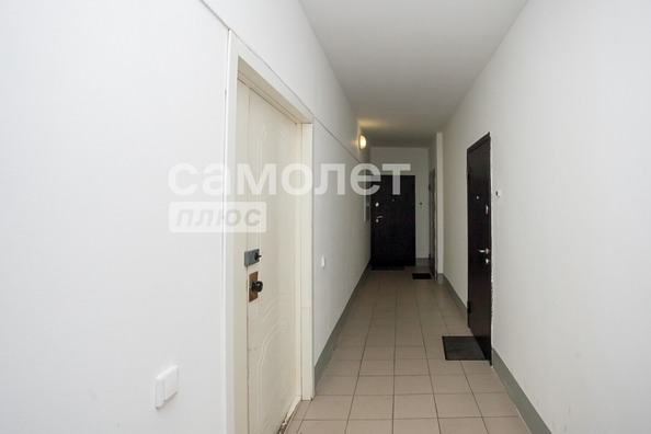 
  Продается 1-комн. квартира, 39.8 м², Дружбы ул, д. 31
. Фото 23.