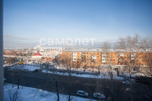 
   Продам 1-комнатную, 30.8 м², Сибиряков-Гвардейцев ул, 1

. Фото 14.