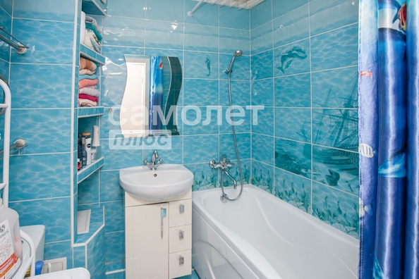 
  Продается 1-комн. квартира, 30.8 м², Сибиряков-Гвардейцев ул, д. 1
. Фото 11.