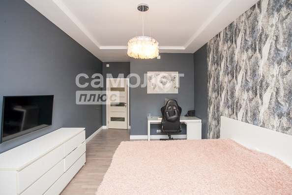 
  Продается 2-комн. квартира, 76.1 м², Притомский пр-кт, д. 35к2
. Фото 23.
