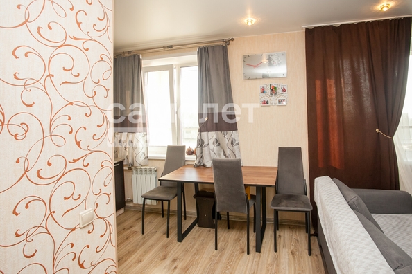 
   Продам 1-комнатную, 35.1 м², Серебряный бор ул, 12

. Фото 5.